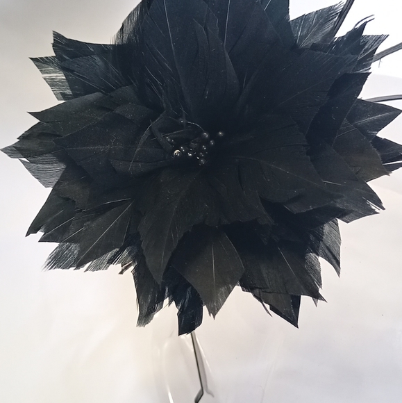 Fascinator - Picture 3 of 3